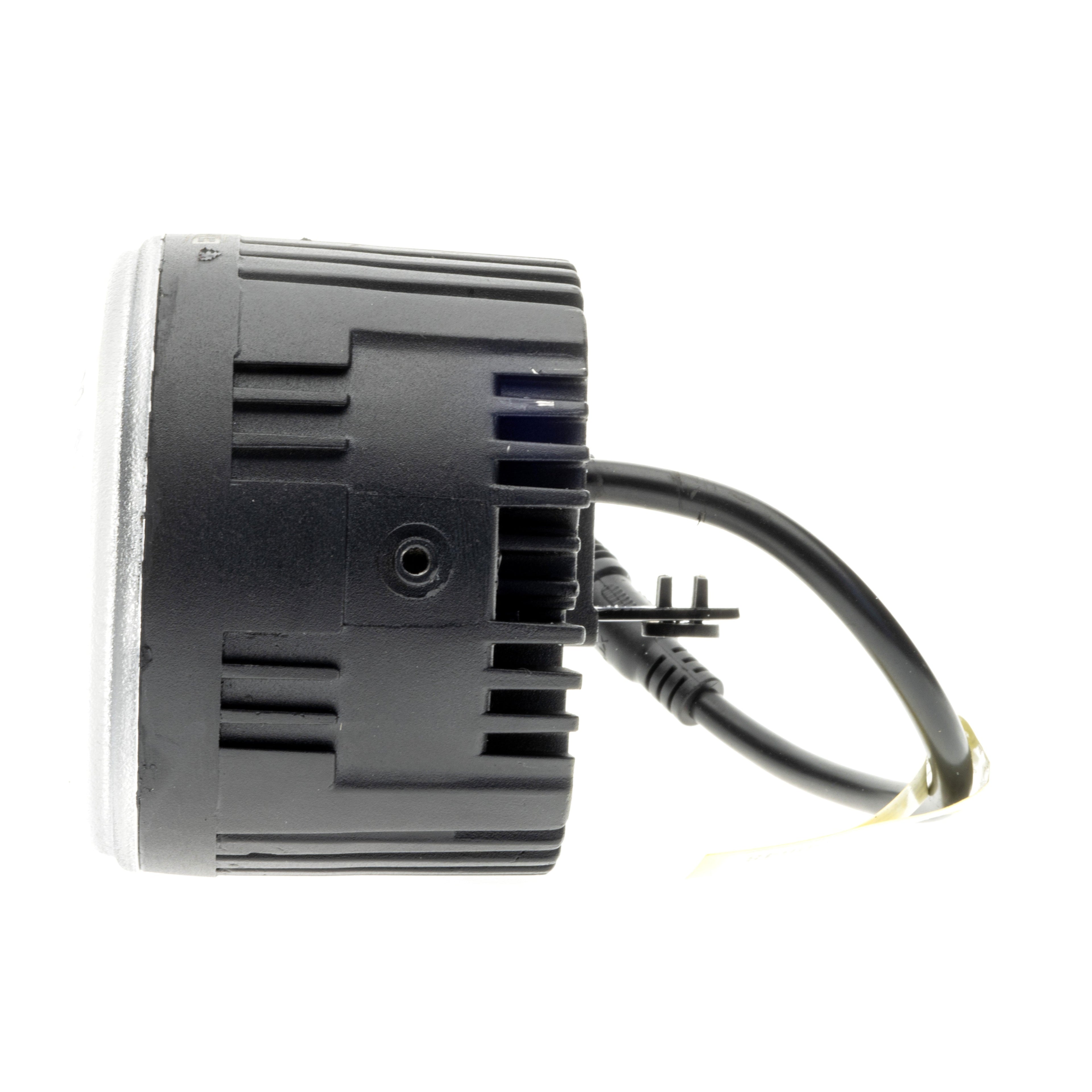 DRL- och dimljus Nissan Cube Z12/Juke F15E m.fl.