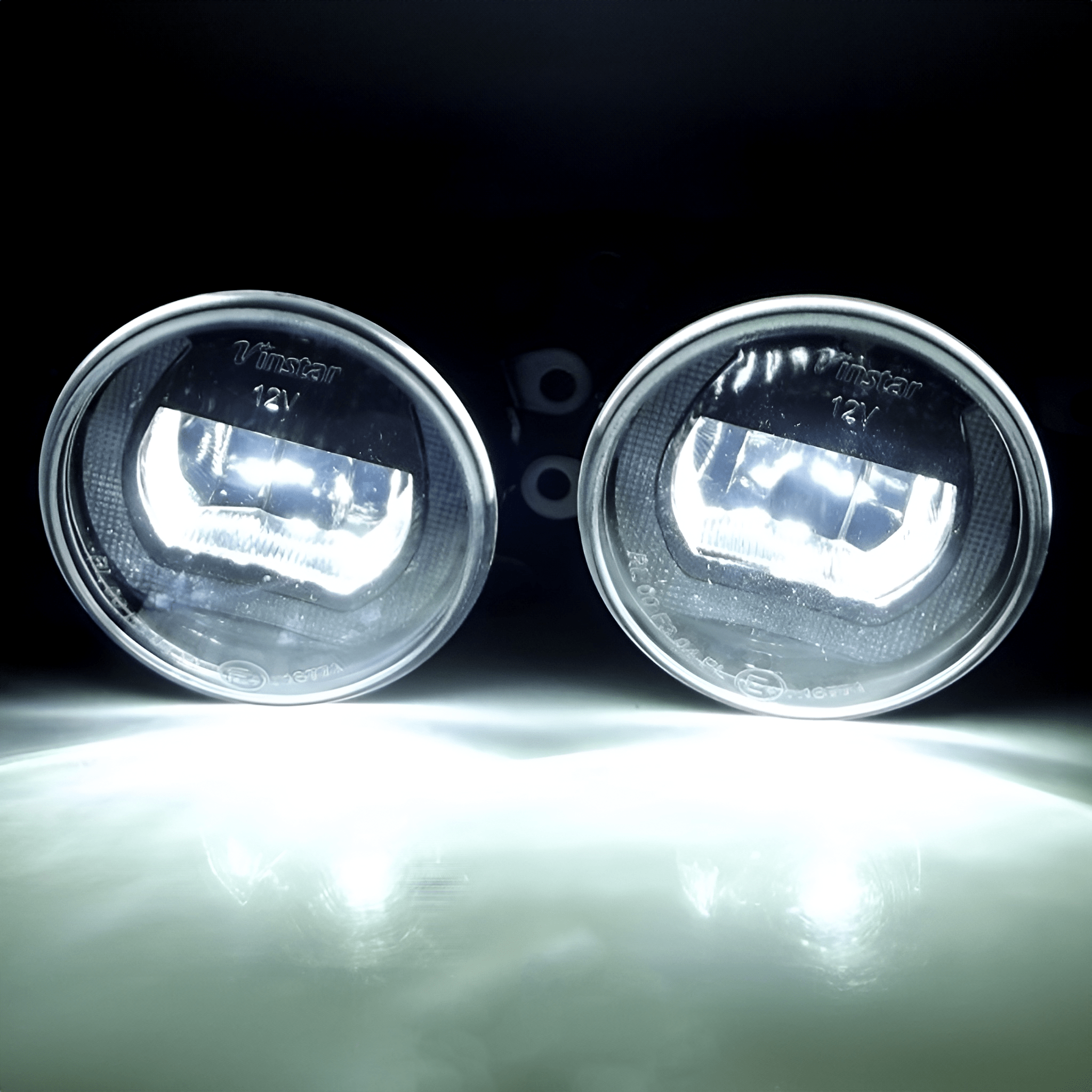 DRL- och dimljus Mazda CX-5