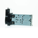 1-DIN-bilstereo