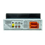 1-DIN-bilstereo
