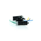 1-DIN-bilstereo