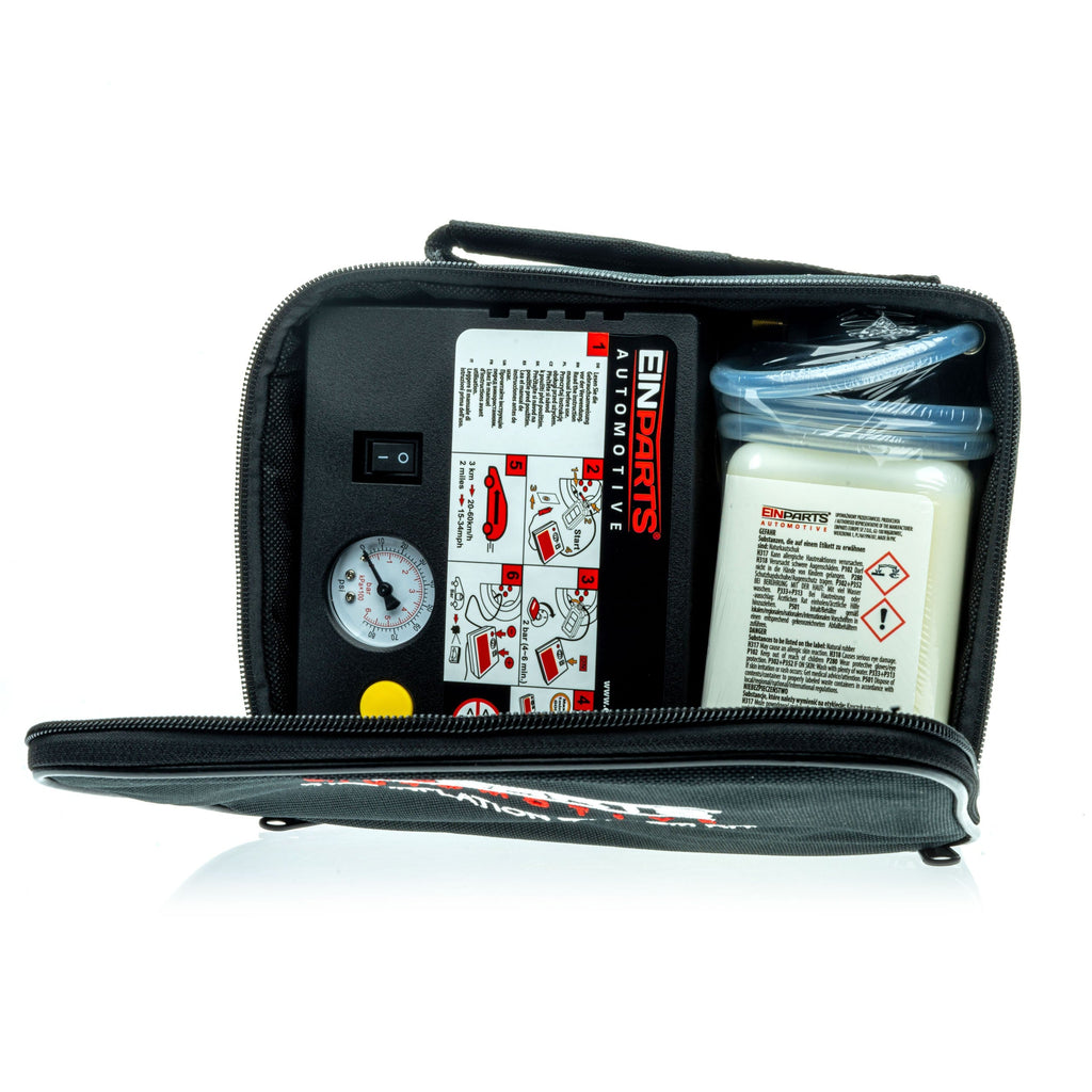 Luftkompressor – 10 W