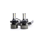 LED-konverteringssats Dacia Lodgy/Logan II m.fl.