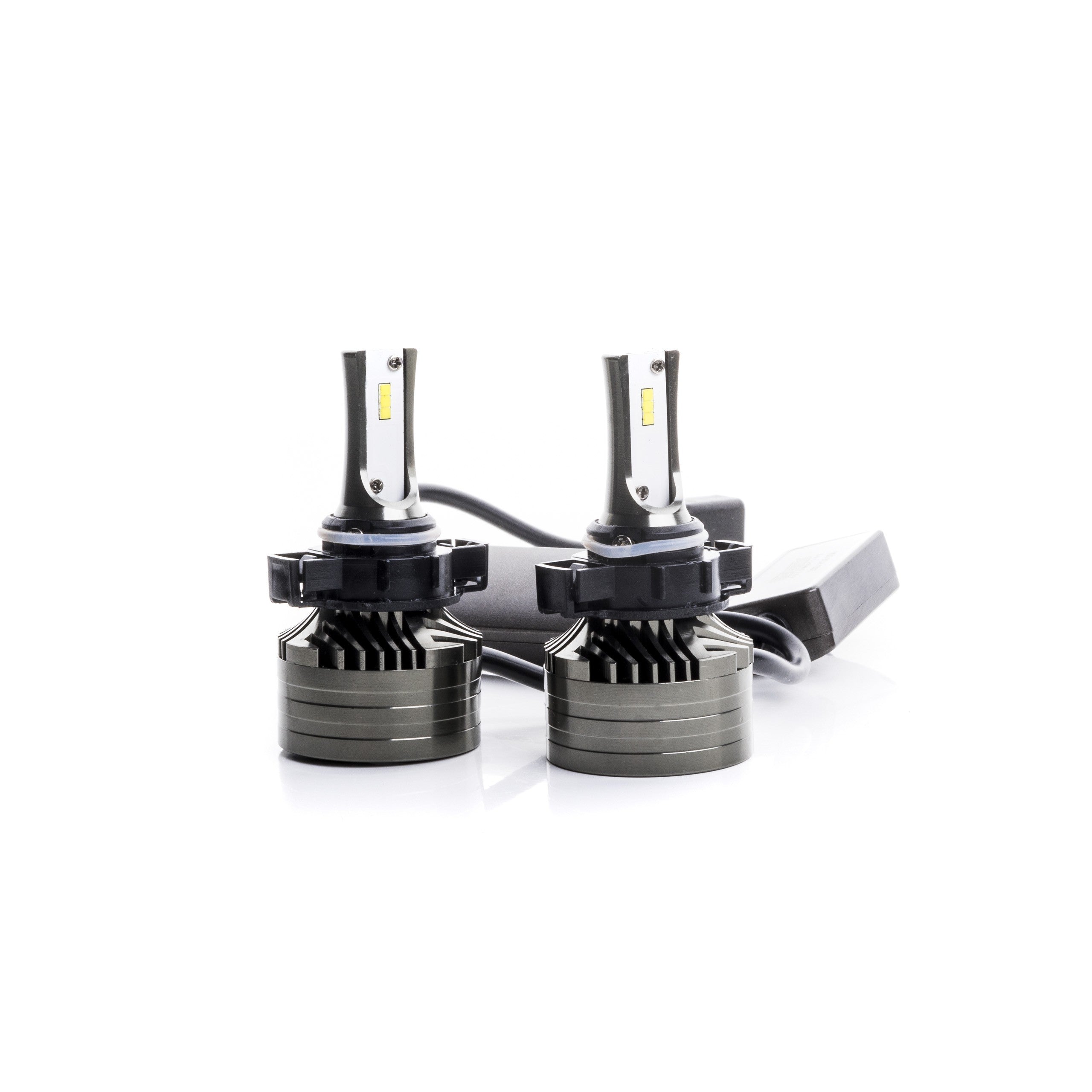 LED-konverteringssats Dacia Lodgy/Logan II m.fl.