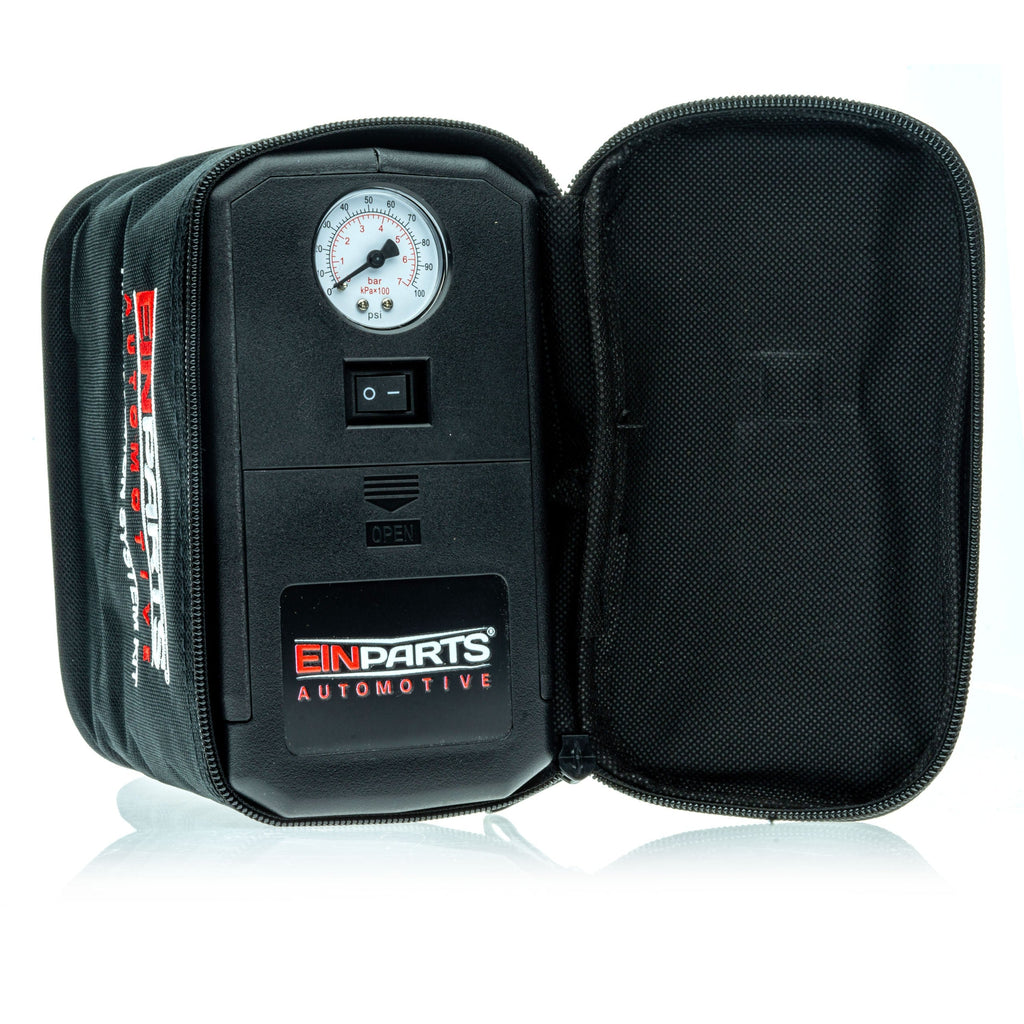 Luftkompressor – 10 W