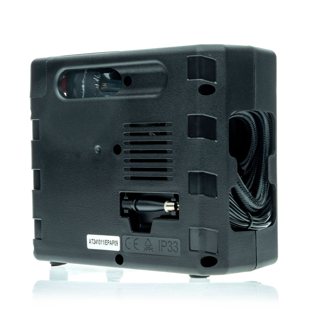 Luftkompressor – 10 W