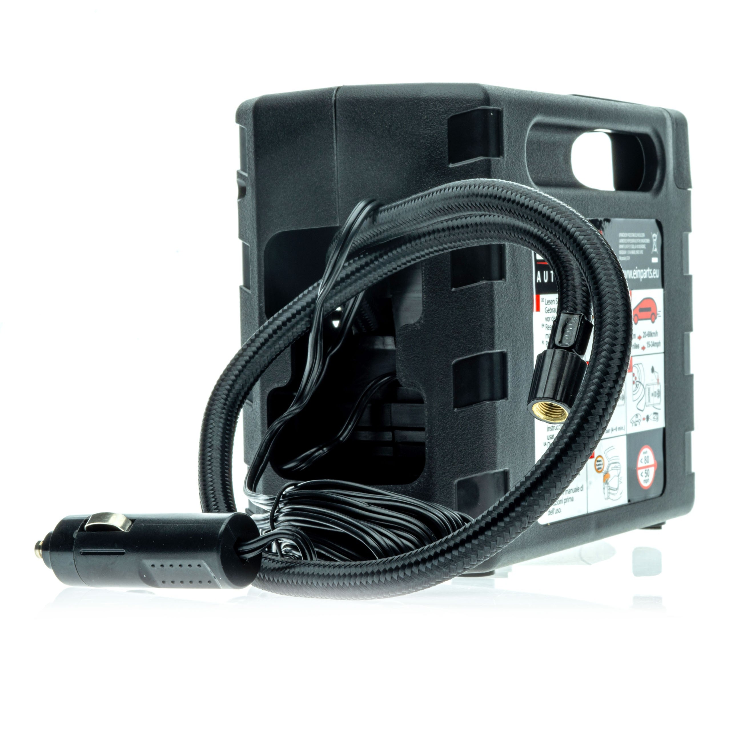 Luftkompressor – 10 W