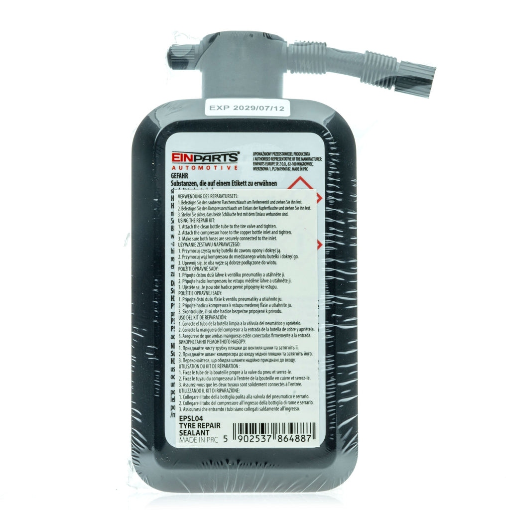 Luftkompressor – 10 W
