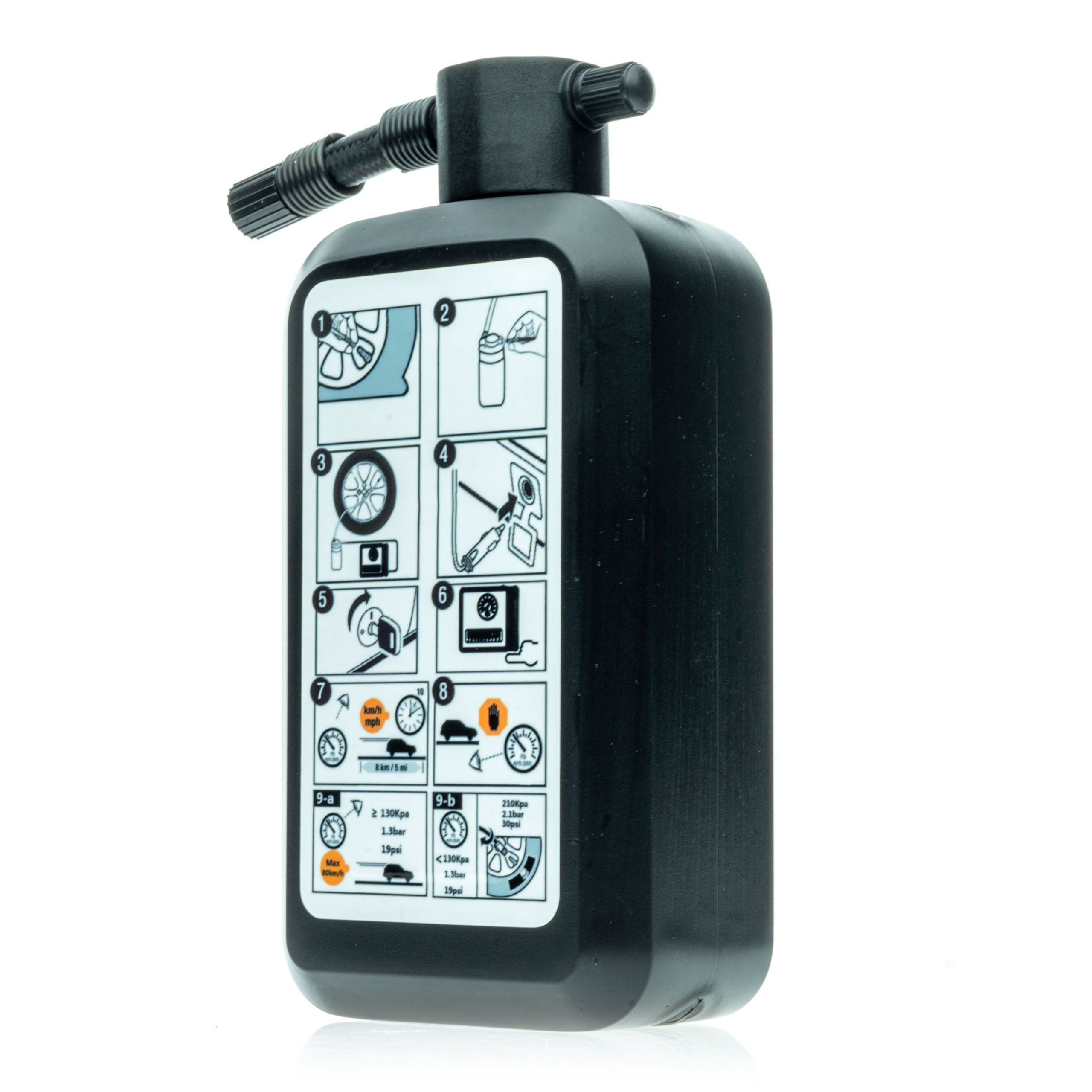 Luftkompressor – 10 W