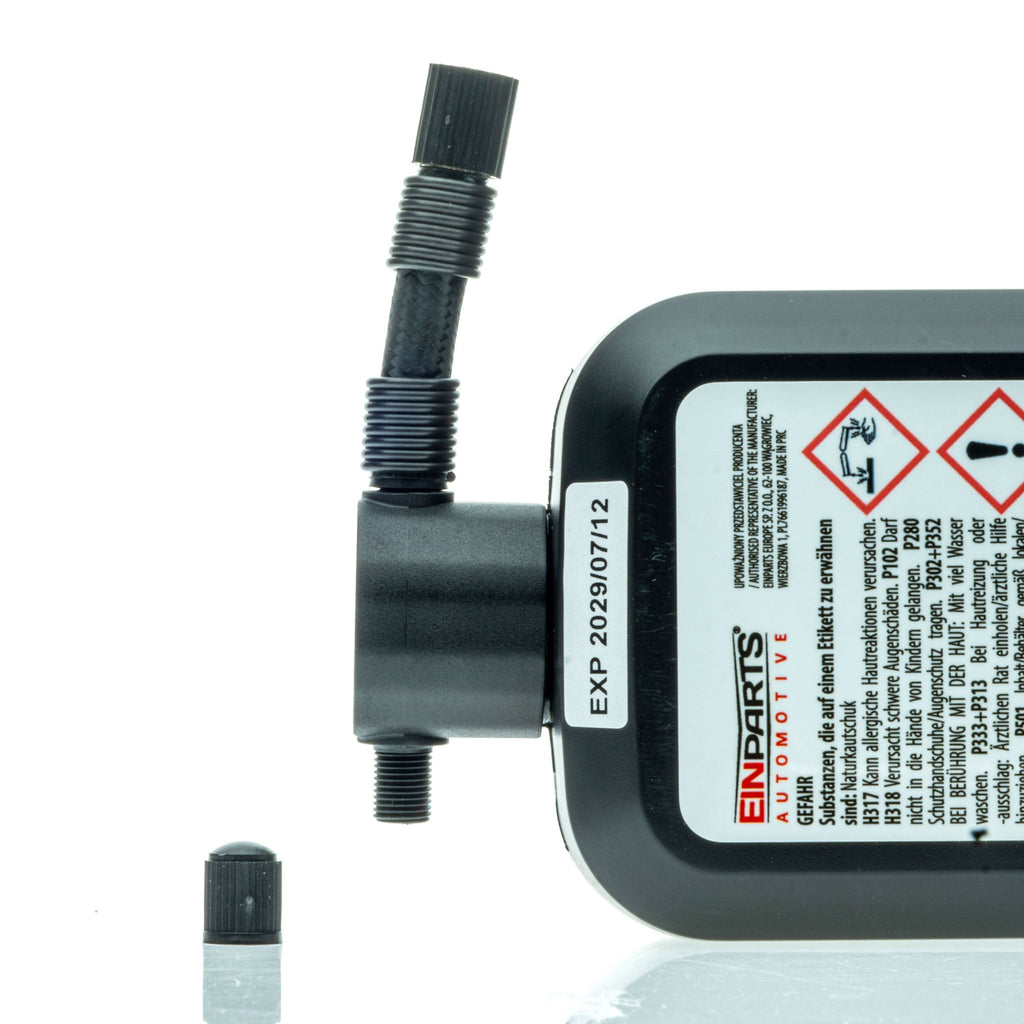Luftkompressor – 10 W