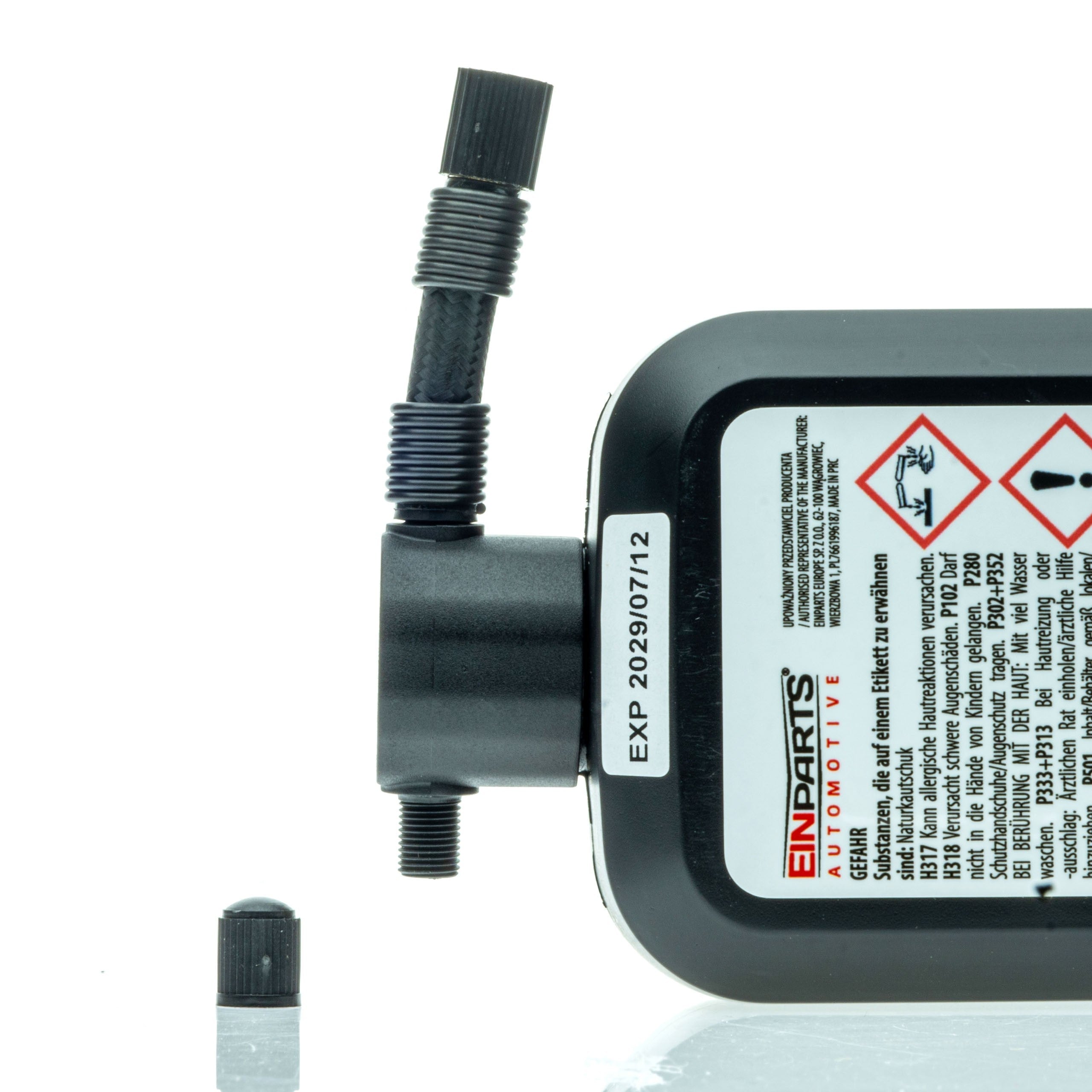 Luftkompressor – 10 W