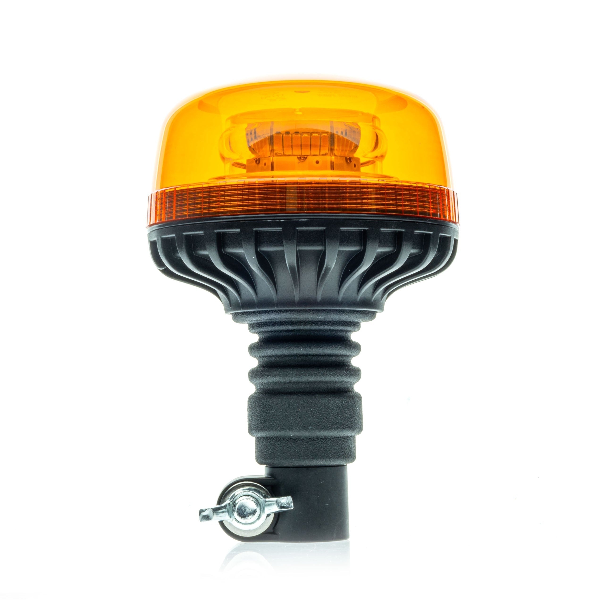 LED-varningsljus – 1700–1800K (Orange) – 19W – 12V, 24V