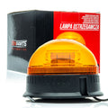 LED-varningsljus – 1700–1800K (Orange) – 19W – 12V, 24V
