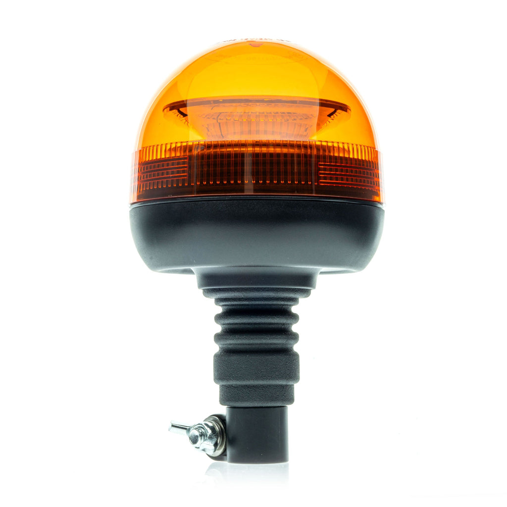 LED-varningsljus – Orange – 1700–1800K (Orange) – 19W – 12V, 24V
