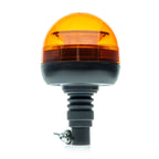 LED-varningsljus – Orange – 1700–1800K (Orange) – 19W – 12V, 24V