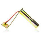 LED-varningsljus – 12V, 24V
