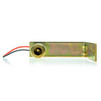 LED-varningsljus – 12V, 24V – Guma, Konstrukcja: Typ "U"