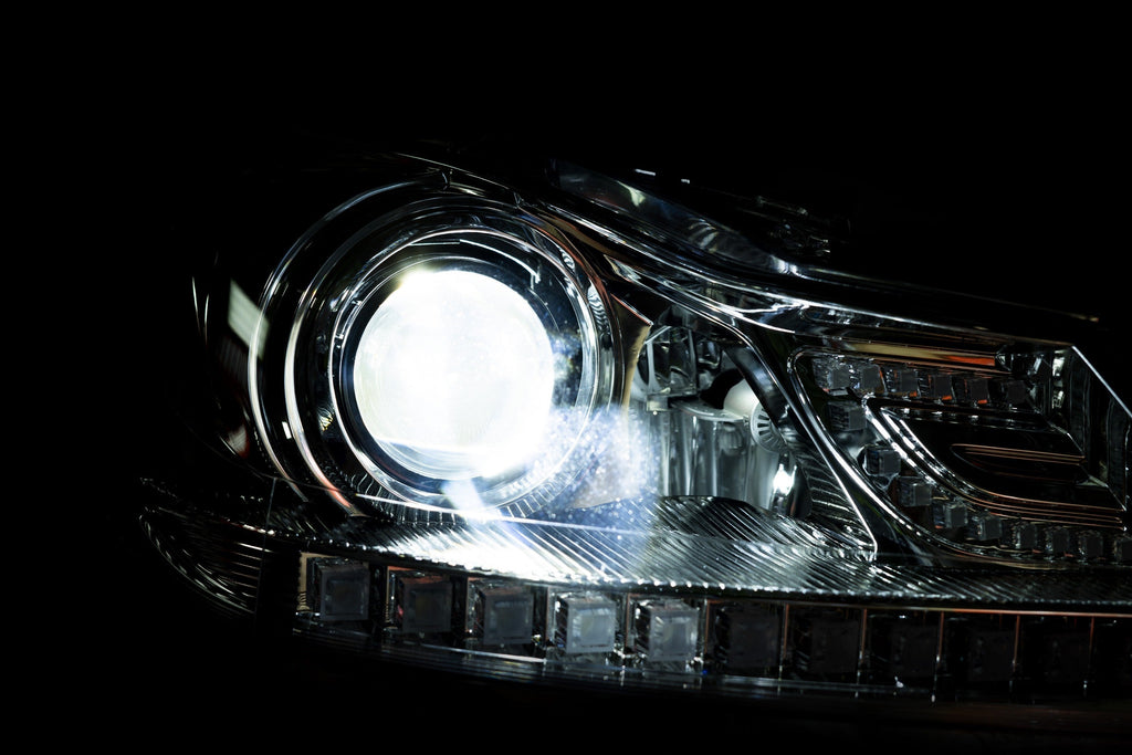 LED-konverteringssats Chrysler Voyager USA-version/Town Country USA-version