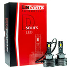 LED-konverteringssats – 6000K – 5 W – D2S