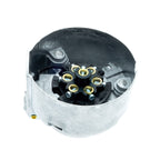 Släpvagnskontakt – 16A – Aluminium