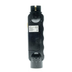 Släpvagnskontakt – Svart – 9V battery – 5,3 x 19,5 x 4 cm – Plast