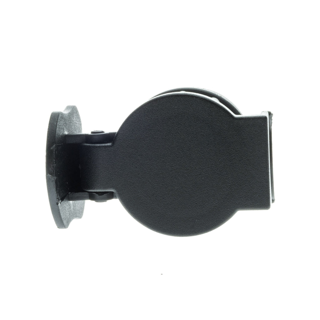 Släpvagnskontakt – Svart – 9V battery – 5,3 x 19,5 x 4 cm – Plast