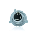 LED-konverteringssats – H4 – 6000K – 9V - 16V – P43t – 2-pack
