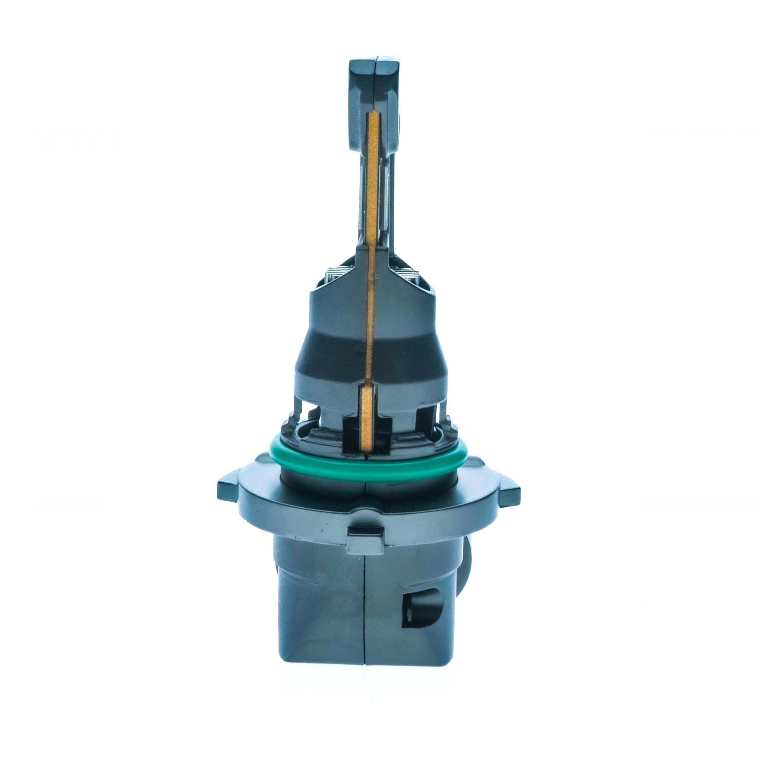 LED-konverteringssats – 12V DC – See image