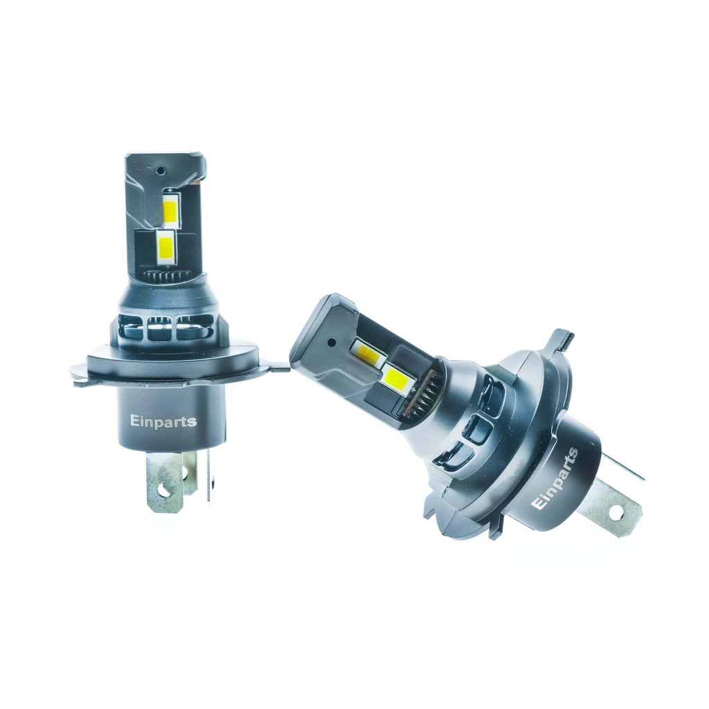 LED-konverteringssats – 12V DC – Se produktbild