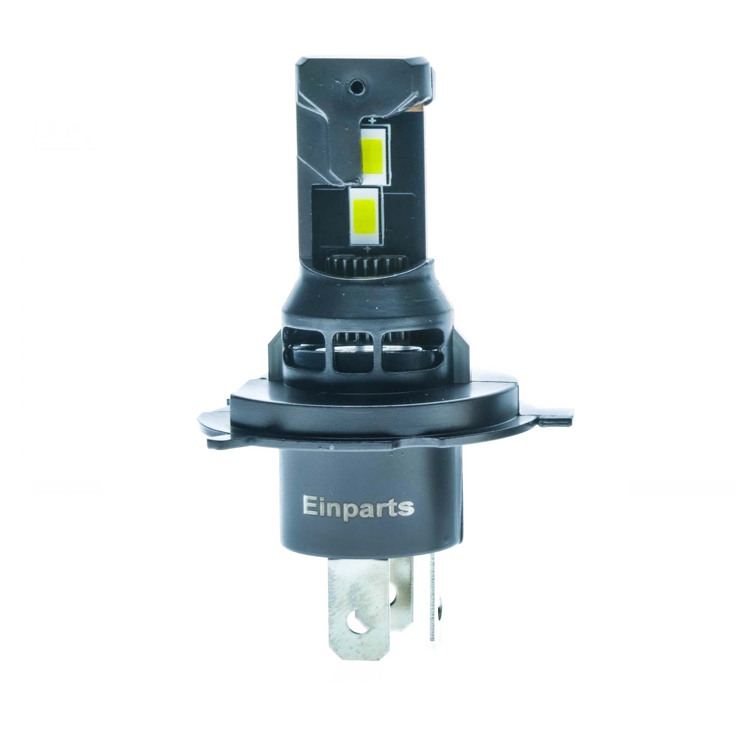 LED-konverteringssats – 12V DC – Se produktbild