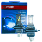 LED-konverteringssats – 12V DC – Se produktbild