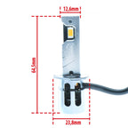 LED-konverteringssats – 12V DC – Se produktbild