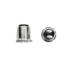 LED-lampa för bil – P21/5W – BAY15d – 6000K – 38 LED – SMD 4014 – 2-pack