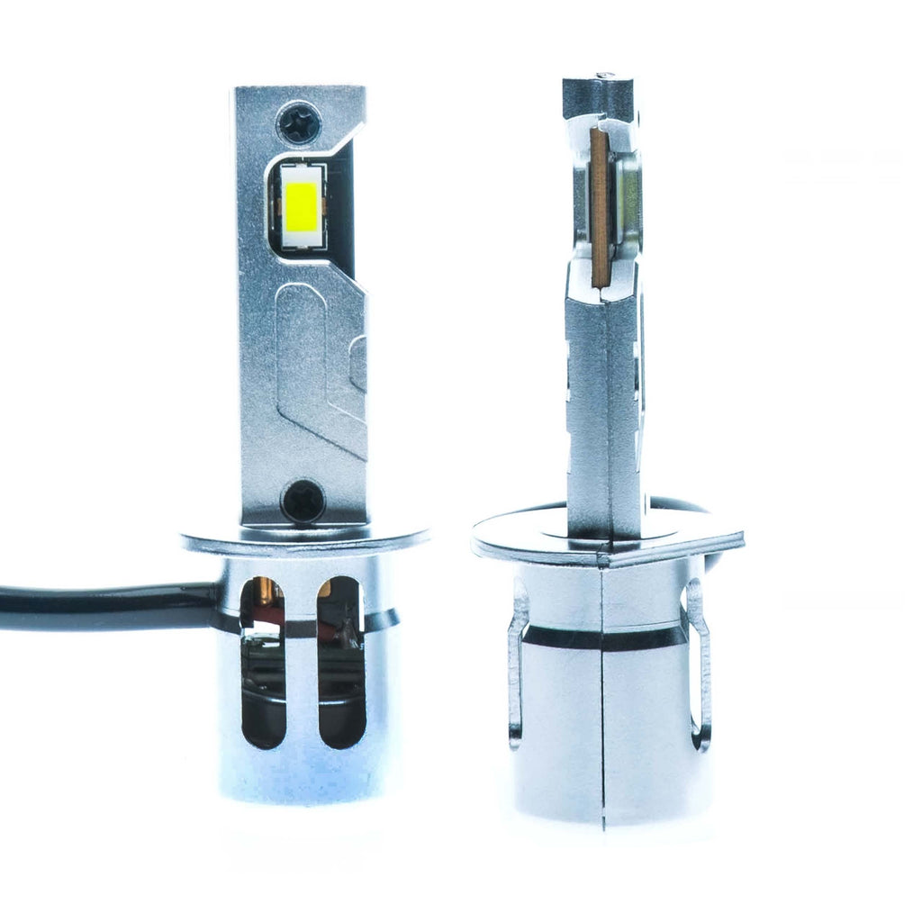 LED-konverteringssats – 12V DC – Se produktbild