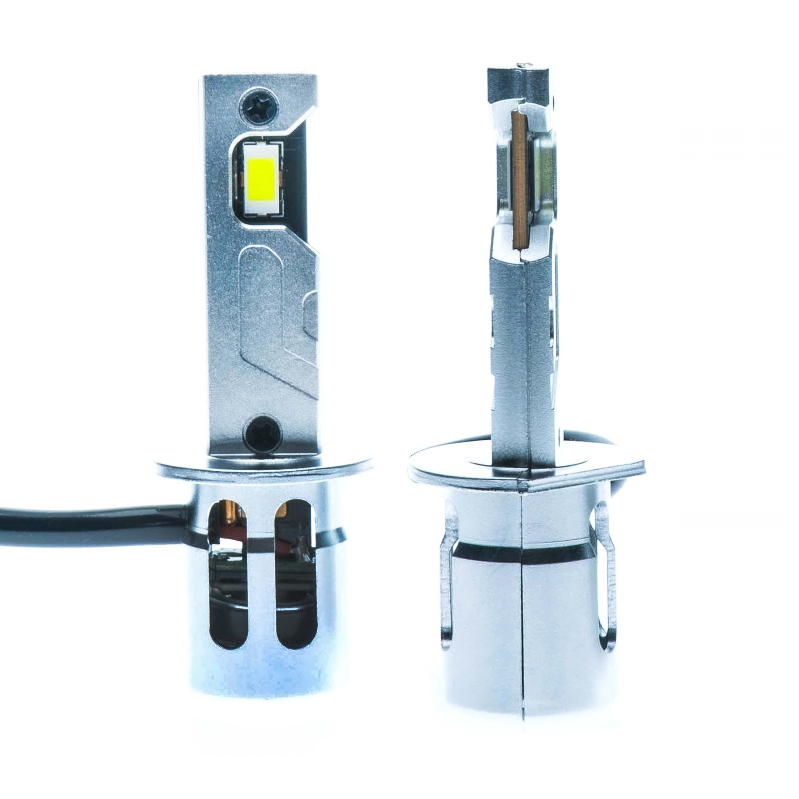 LED-konverteringssats – 12V DC – Se produktbild
