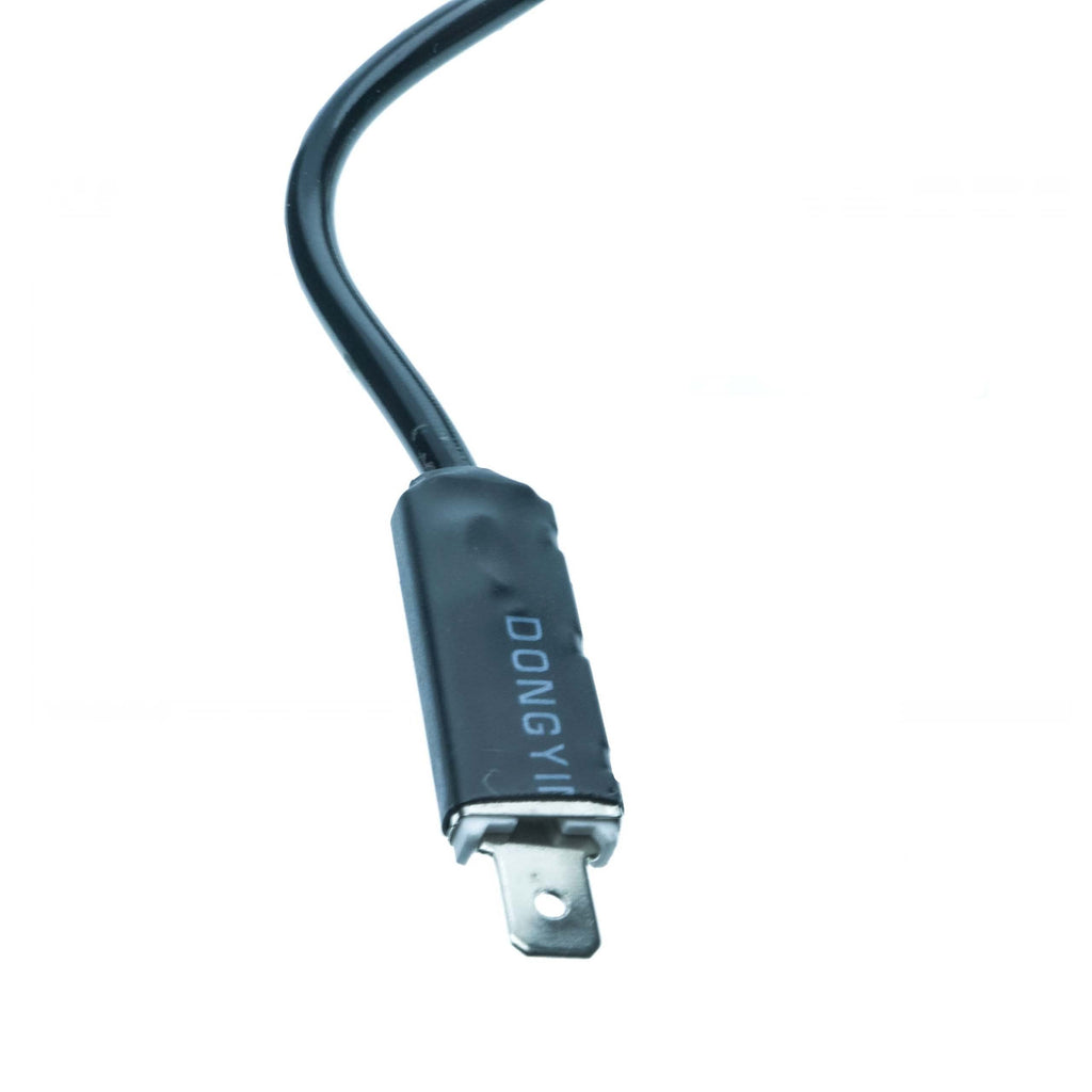 LED-konverteringssats – 12V DC – Se produktbild