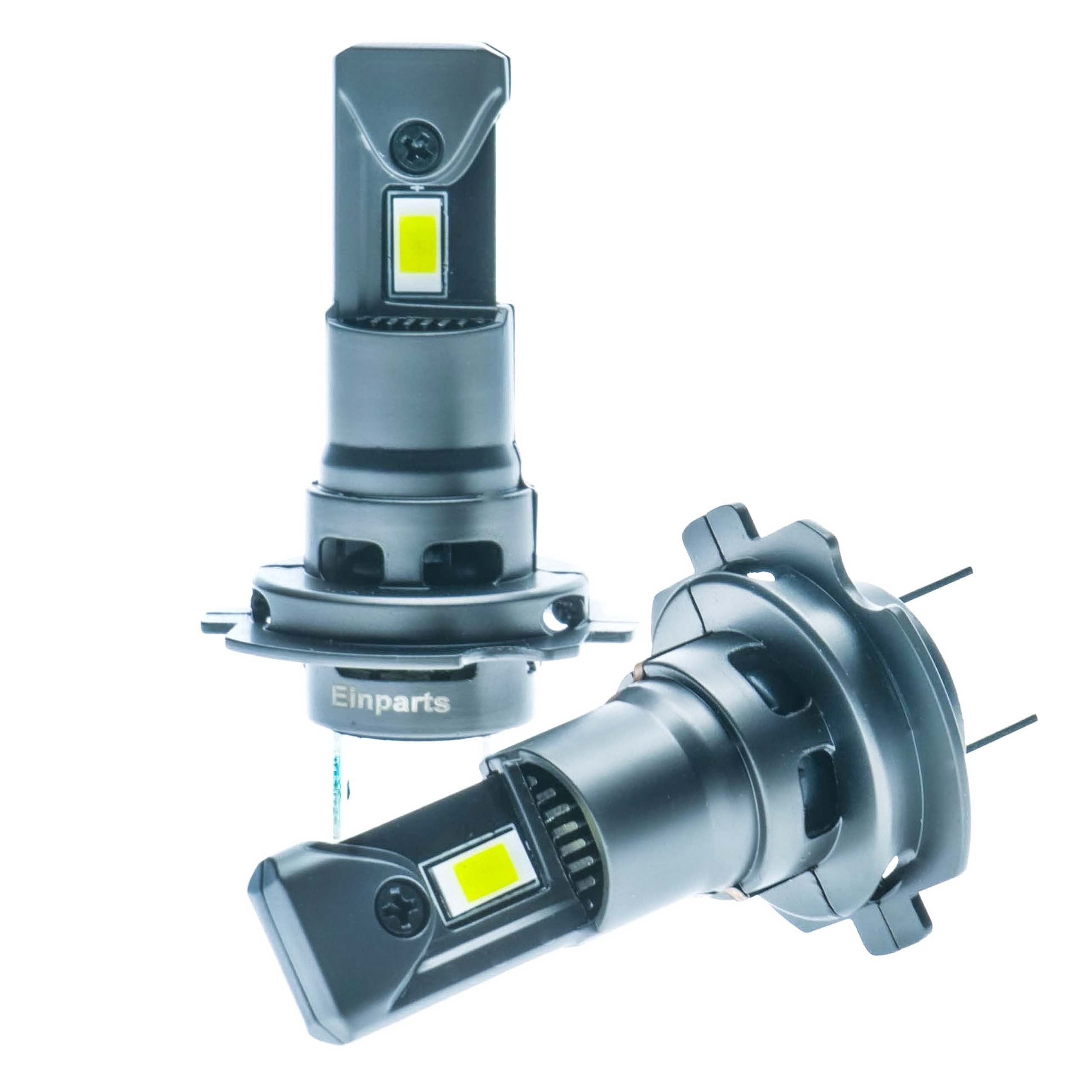 LED-konverteringssats – 12V DC – Se produktbild