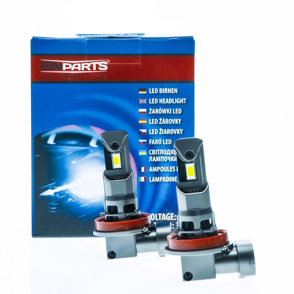 LED-konverteringssats – 12V DC – Se produktbild