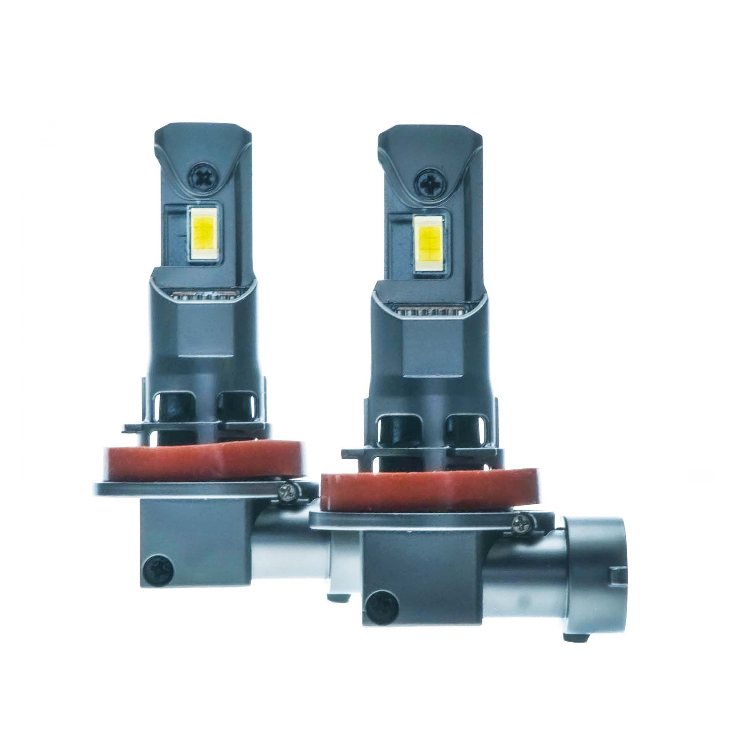 LED-konverteringssats – 12V DC – Se produktbild