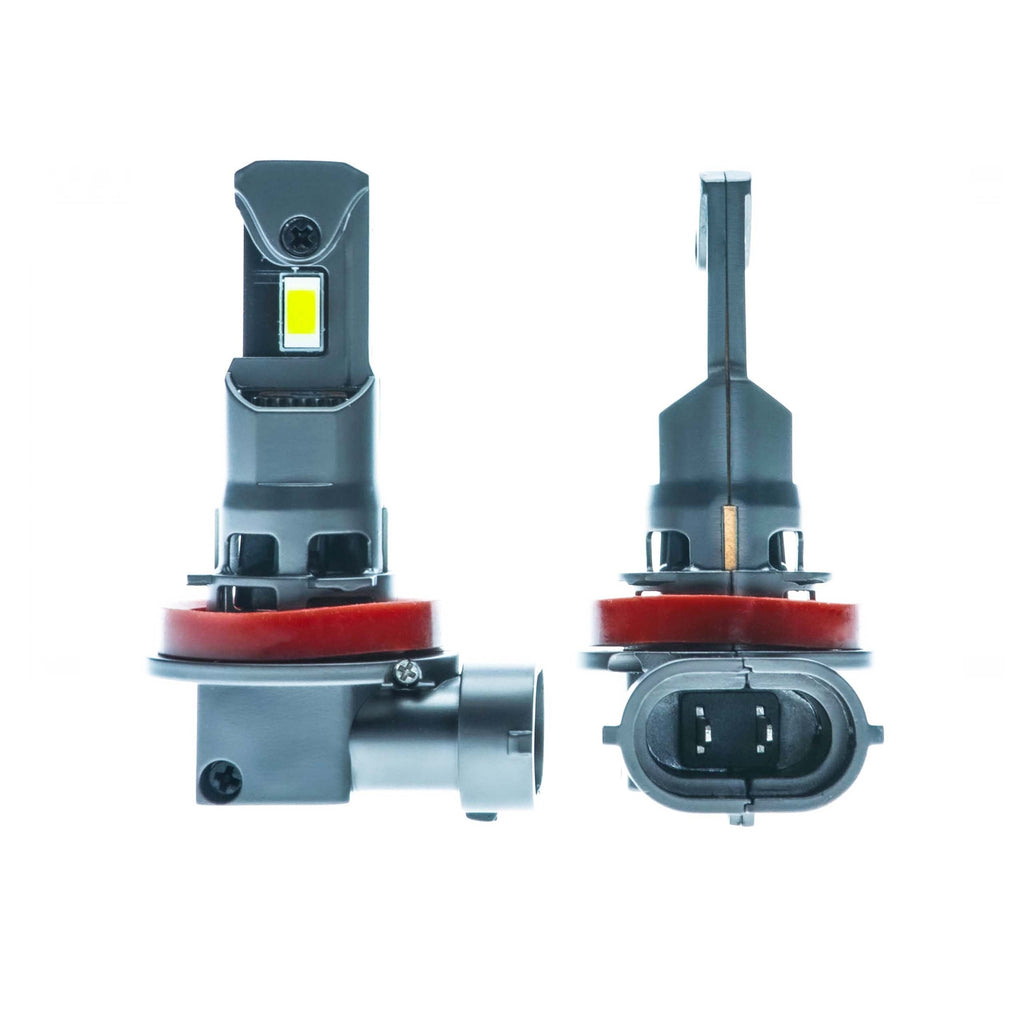 LED-konverteringssats – 12V DC – Se produktbild