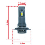 LED-konverteringssats – 12V DC – Se produktbild