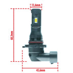LED-konverteringssats – 12V DC – Se produktbild