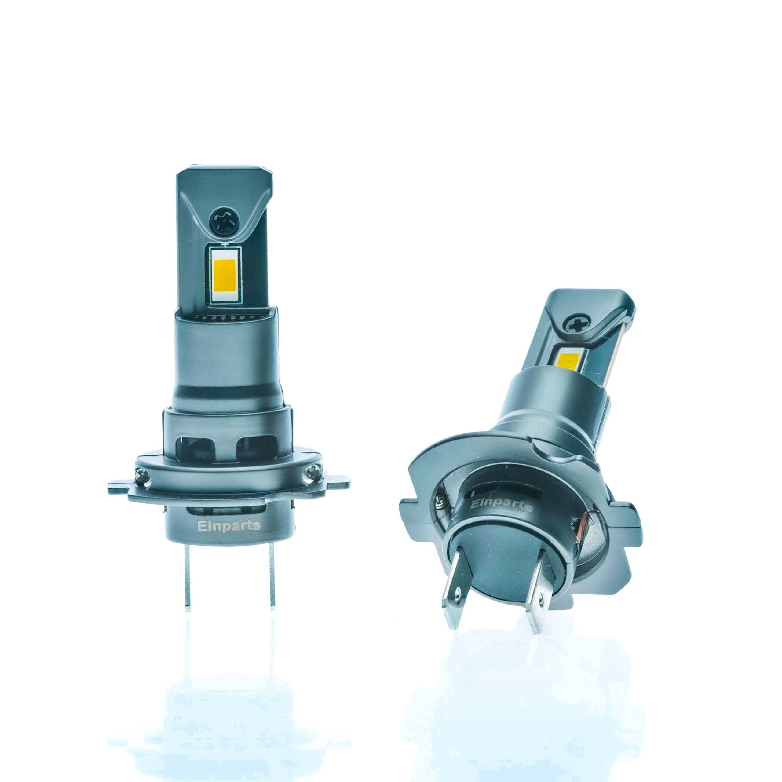 LED-konverteringssats – 12V DC – Se produktbild