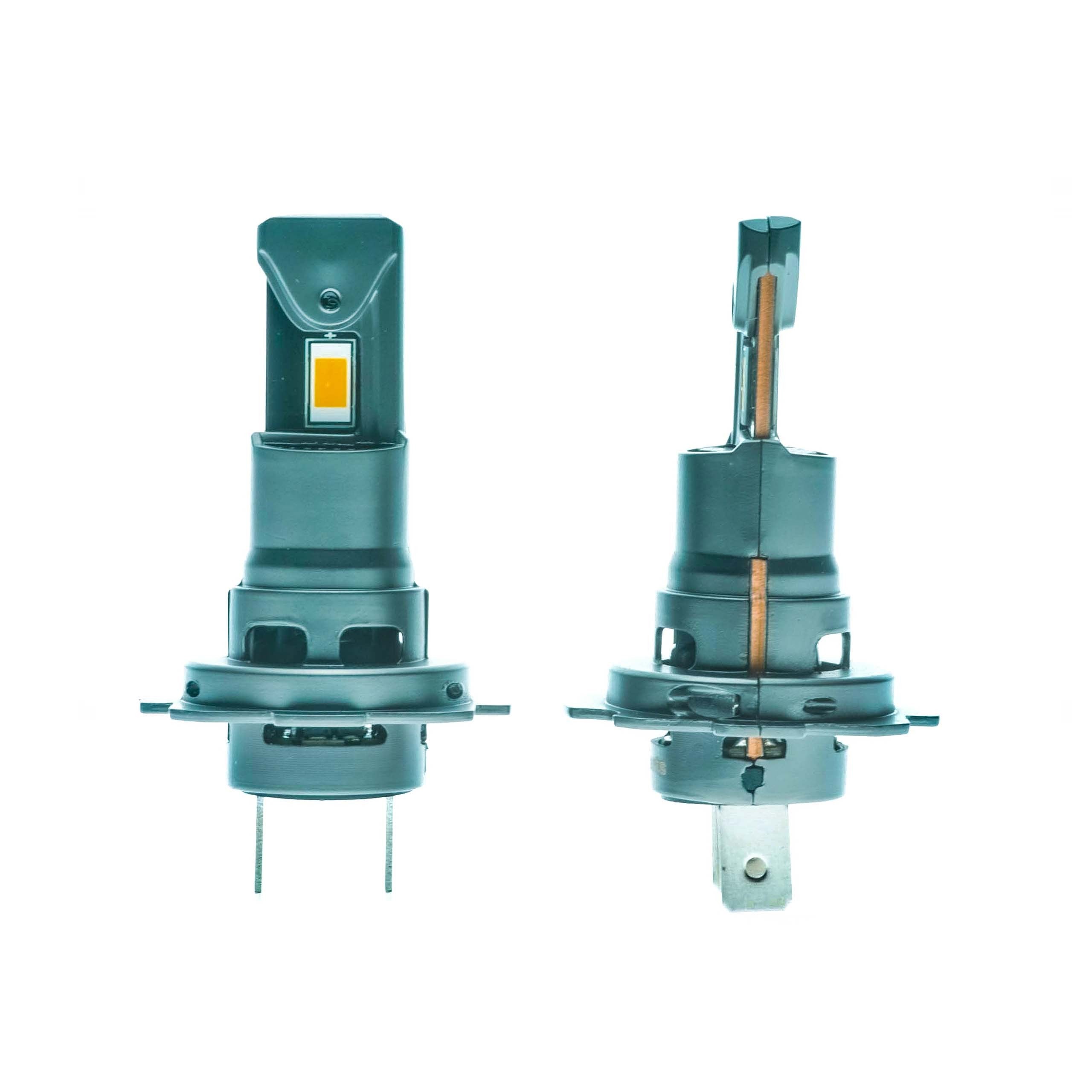 LED-konverteringssats – 12V DC – Se produktbild