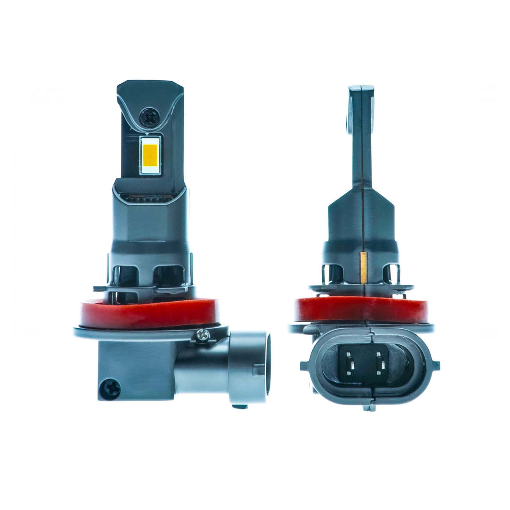 LED-konverteringssats