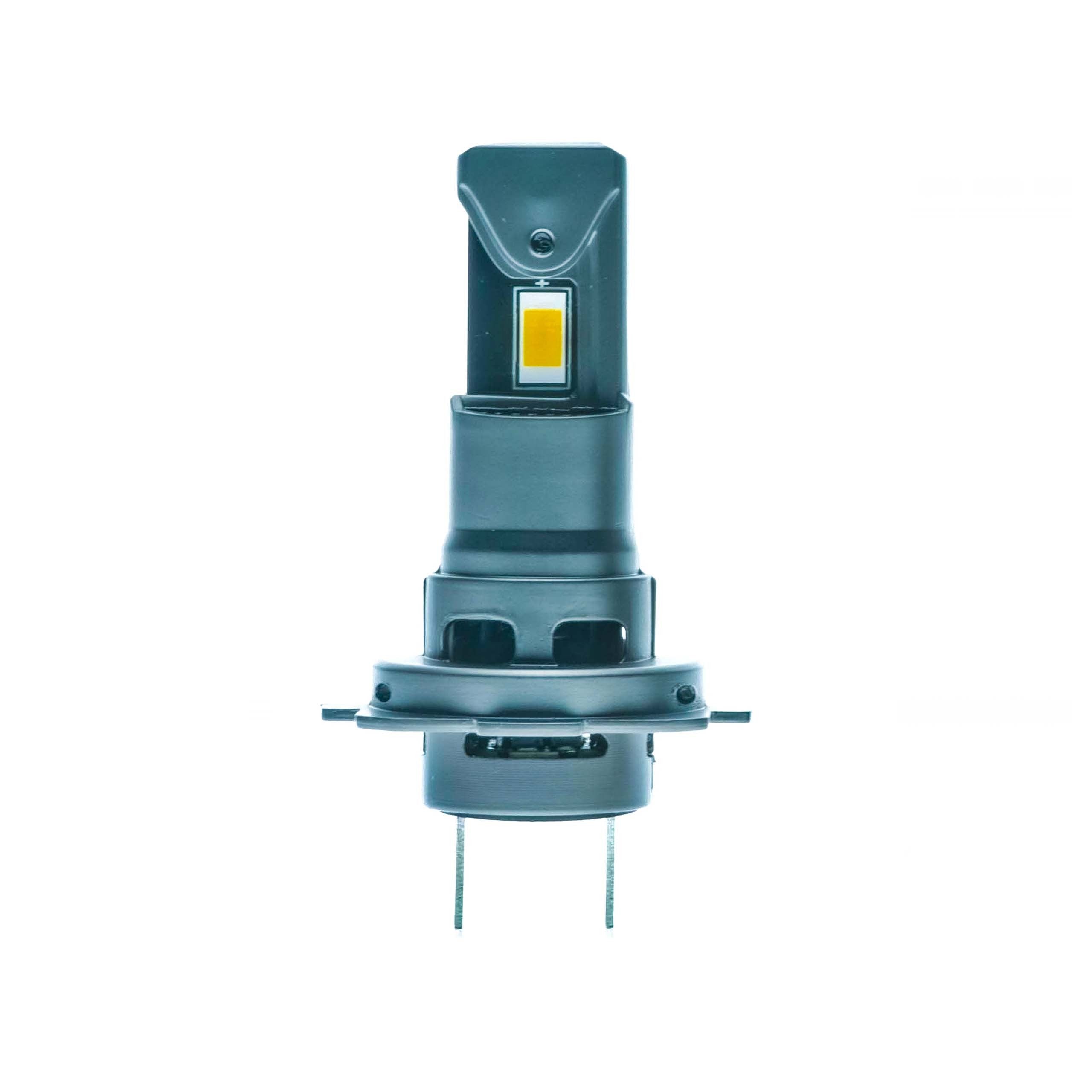LED-konverteringssats – 12V DC – Se produktbild