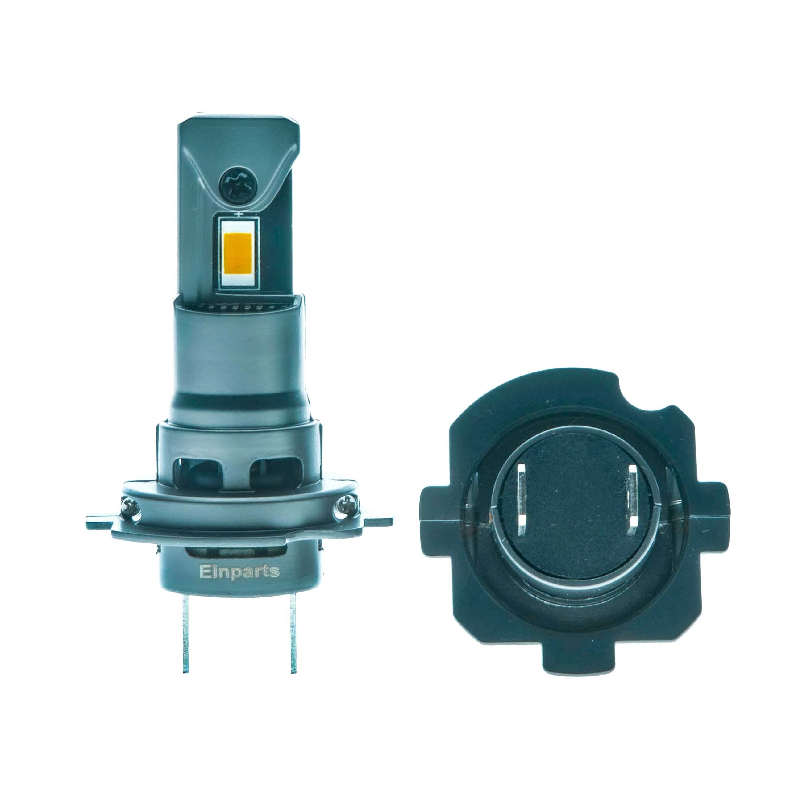 LED-konverteringssats – 12V DC – Se produktbild