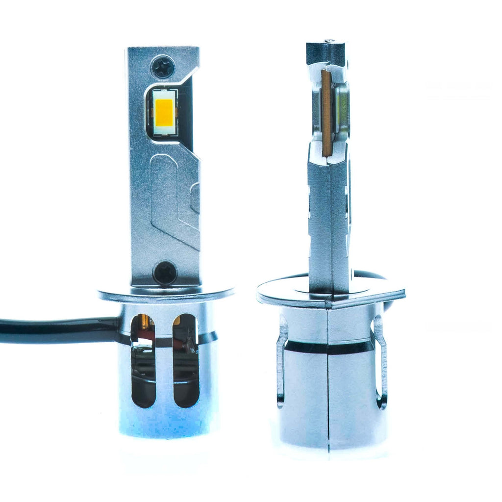 LED-konverteringssats – 12V DC – Se produktbild