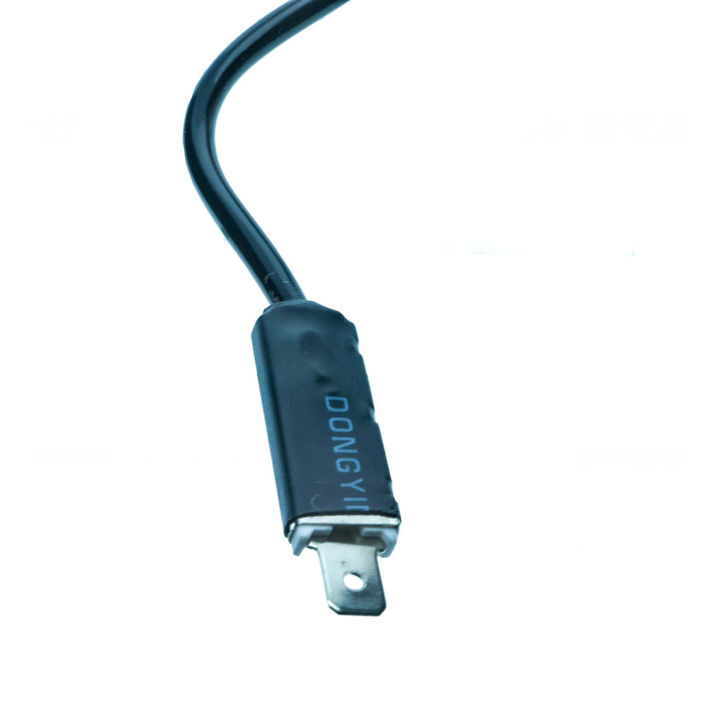 LED-konverteringssats – 12V DC – Se produktbild