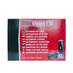 LED-konverteringssats – 12V DC – Se produktbild